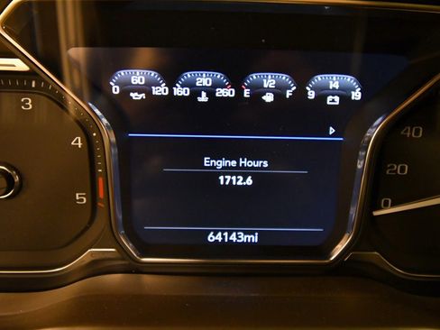 Used 2021 GMC Sierra 2500 Denali w/ Denali Ultimate Package image 22