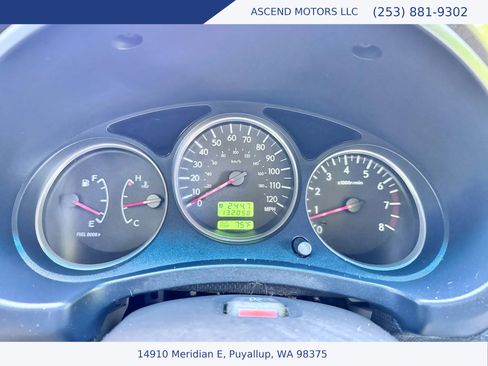 Used 2007 Subaru Forester 2.5X image 14