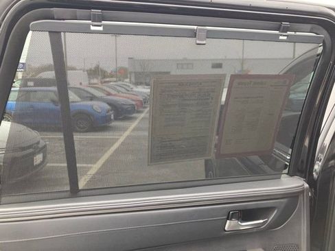 Used 2024 Toyota Sequoia Limited image 23