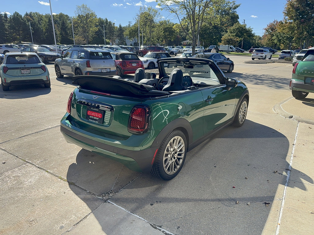 Used 2026 MINI Cooper S FWD image 4