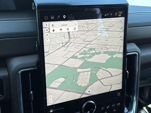 New 2026 GMC Yukon XL Denali Ultimate AWD/4WD image 11