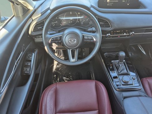 Used 2024 MAZDA CX-30 AWD 2.5 S w/ Preferred Package image 16