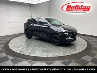 Certified 2024 Buick Encore GX Sport Touring video 1
