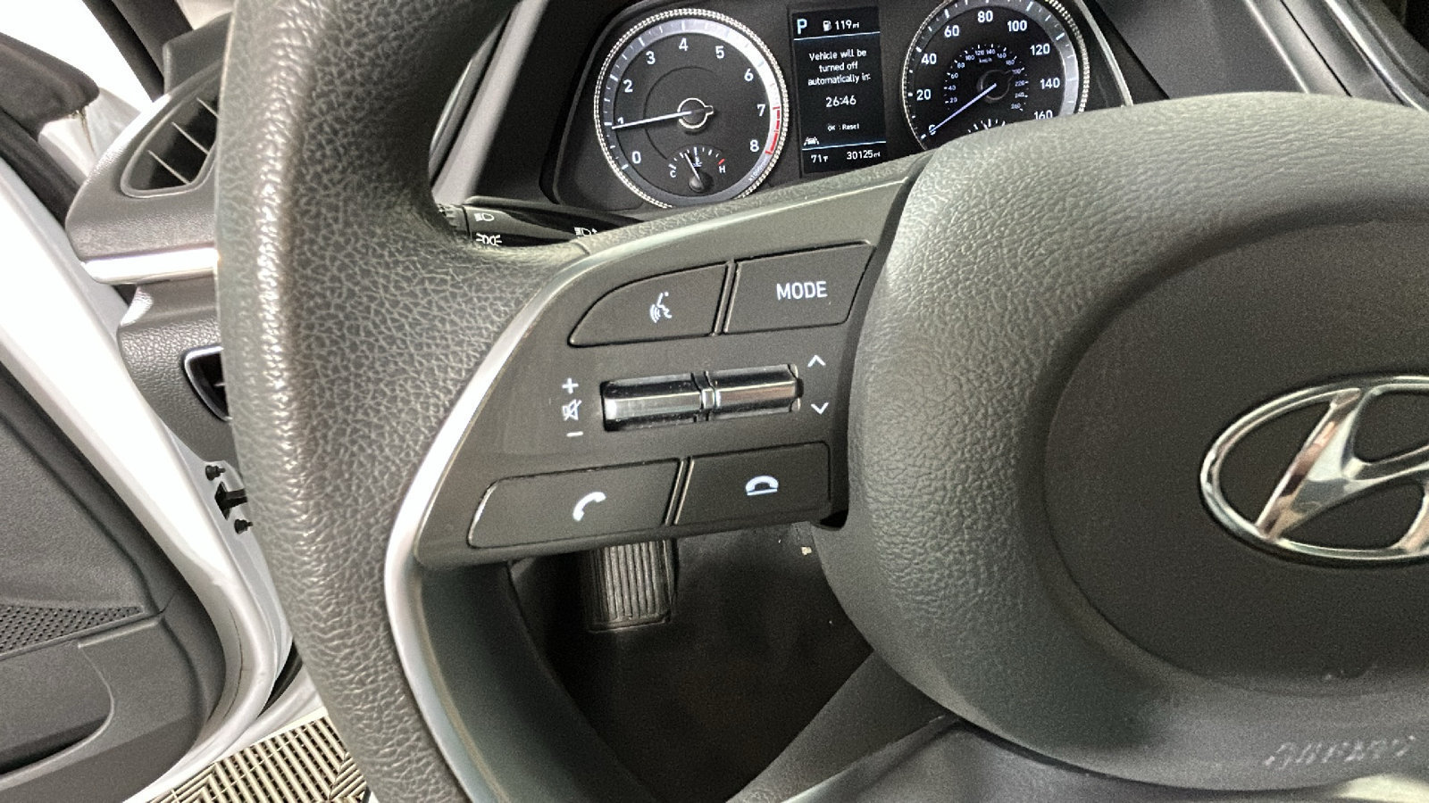 Used 2020 Hyundai Sonata SEL FWD image 19