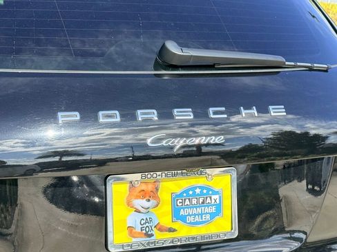 Used 2016 Porsche Cayenne image 11