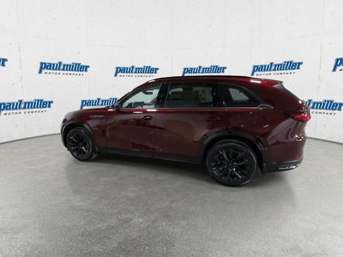 New 2026 MAZDA CX-90 3.3 Turbo S w/ Premium Package AWD/4WD image 7