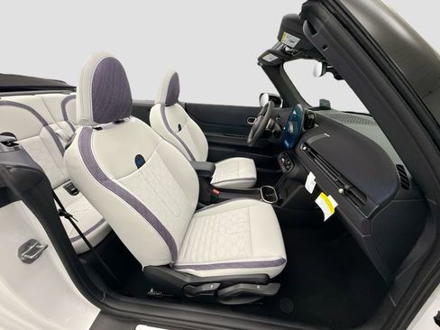 New 2026 MINI Cooper Convertible FWD image 18