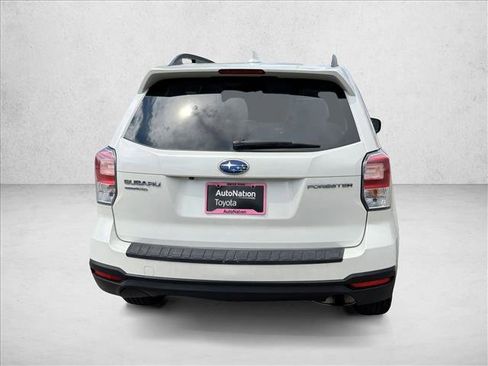 Used 2018 Subaru Forester 2.5i Limited image 10