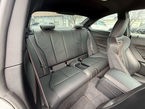 Used 2021 BMW M2 Competition w/ Executive Package image 10