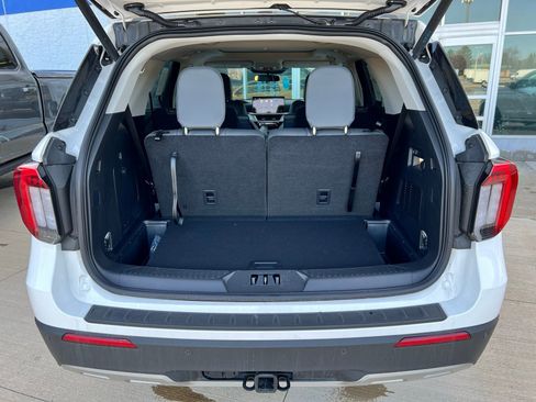 New 2026 Ford Explorer Active w/ Active Comfort Package image 41