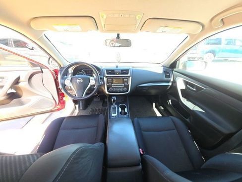 Used 2018 Nissan Altima 2.5 SR image 25