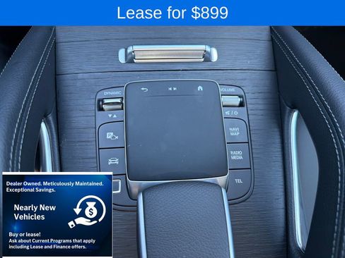 Used 2026 Mercedes-Benz GLE 350 4MATIC image 25