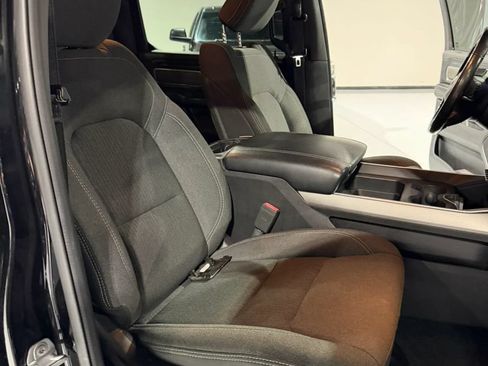 Used 2019 RAM 1500 Big Horn AWD/4WD image 20
