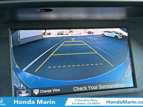 Used 2017 Honda Accord EX-L image 23