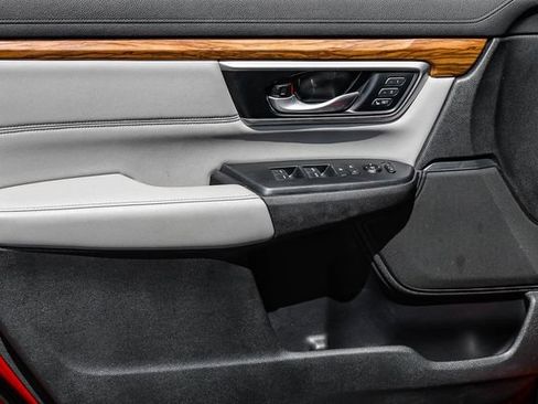 Used 2022 Honda CR-V EX-L image 25