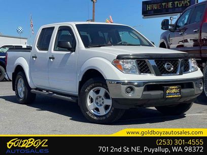 Used 2007 Nissan Frontier SE w/ SE Value Truck Pkg