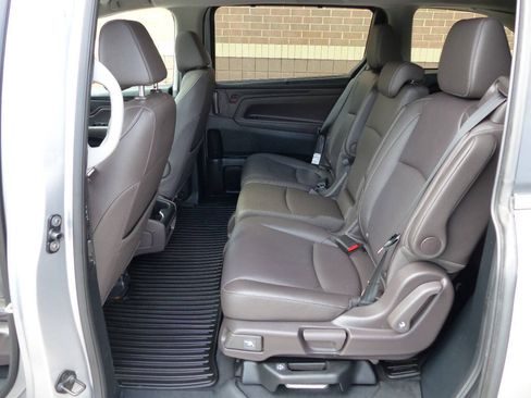 Used 2024 Honda Odyssey EX-L image 39