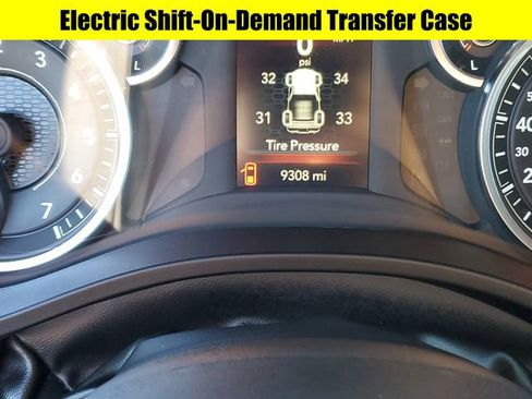 Certified 2024 RAM 1500 Big Horn image 15