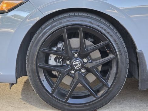 Used 2022 Honda Civic Si image 9