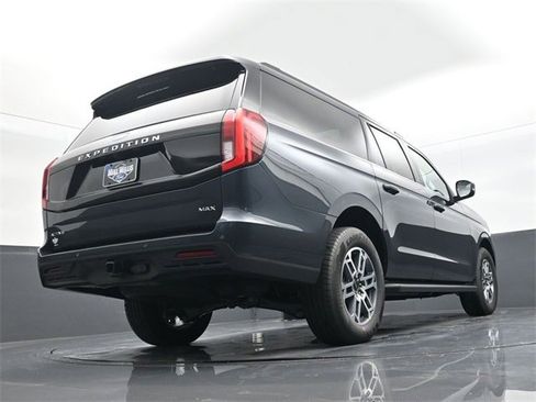 New 2025 Ford Expedition Max Active image 46