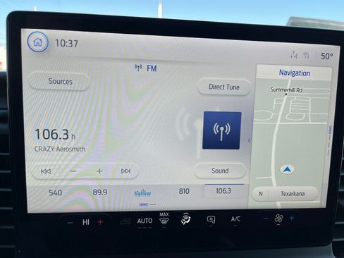 New 2026 Ford Transit 250 148 Medium Roof image 11