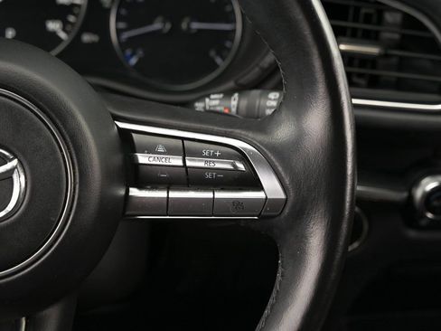 Certified 2023 MAZDA CX-30 2.5 Turbo w/ Premium Package image 22