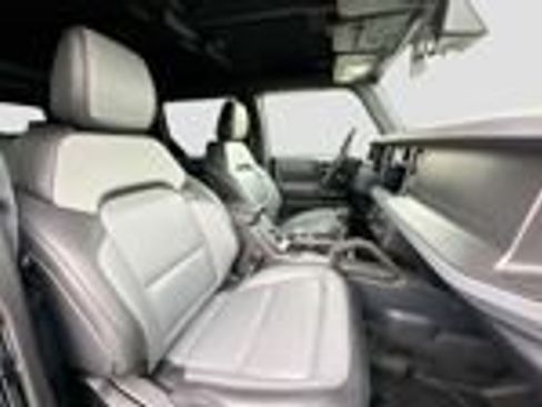 Used 2024 Ford Bronco Everglades AWD/4WD image 27