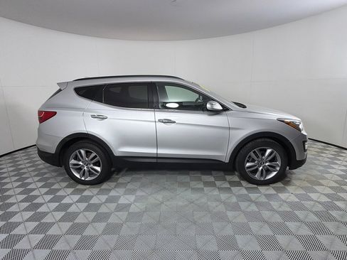 Used 2013 Hyundai Santa Fe Sport 2.0T AWD/4WD image 4