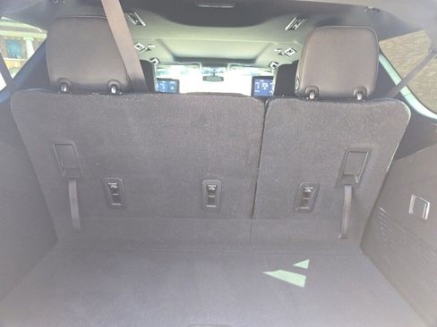 Used 2021 Chevrolet Tahoe RST w/ Rear Media and Nav Package image 19