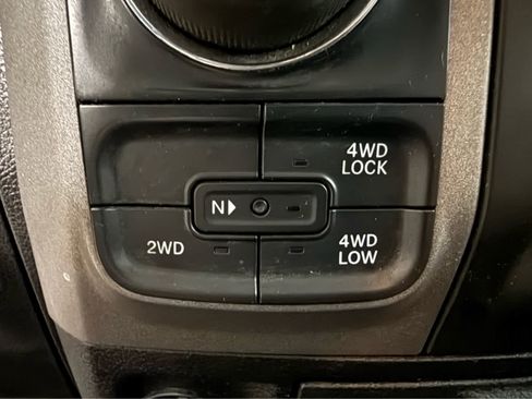 Used 2016 RAM 1500 Tradesman w/ Popular Equipment Group image 21