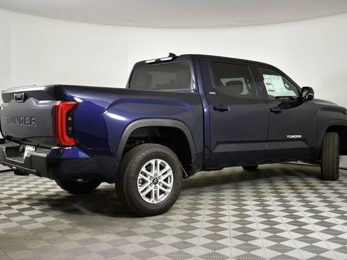 New 2026 Toyota Tundra SR5 AWD/4WD image 5