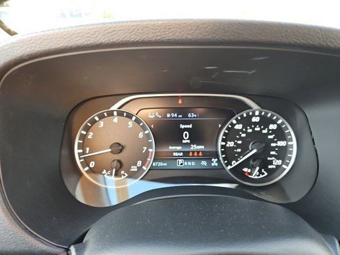 Used 2024 Nissan Frontier SL w/ Technology Package image 20