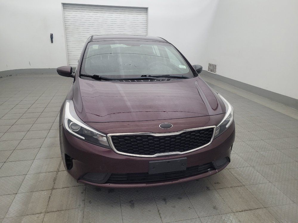 Used 2018 Kia Forte LX FWD image 14