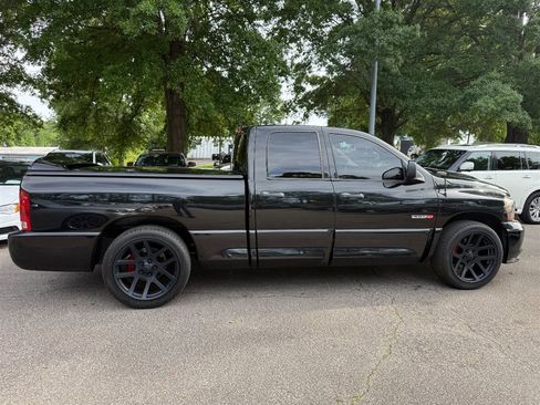 Used 2006 Dodge Ram 1500 Truck 2WD Quad Cab w/ Night Runner Group image 10