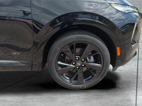 New 2026 Buick Envision Sport Touring AWD/4WD image 27