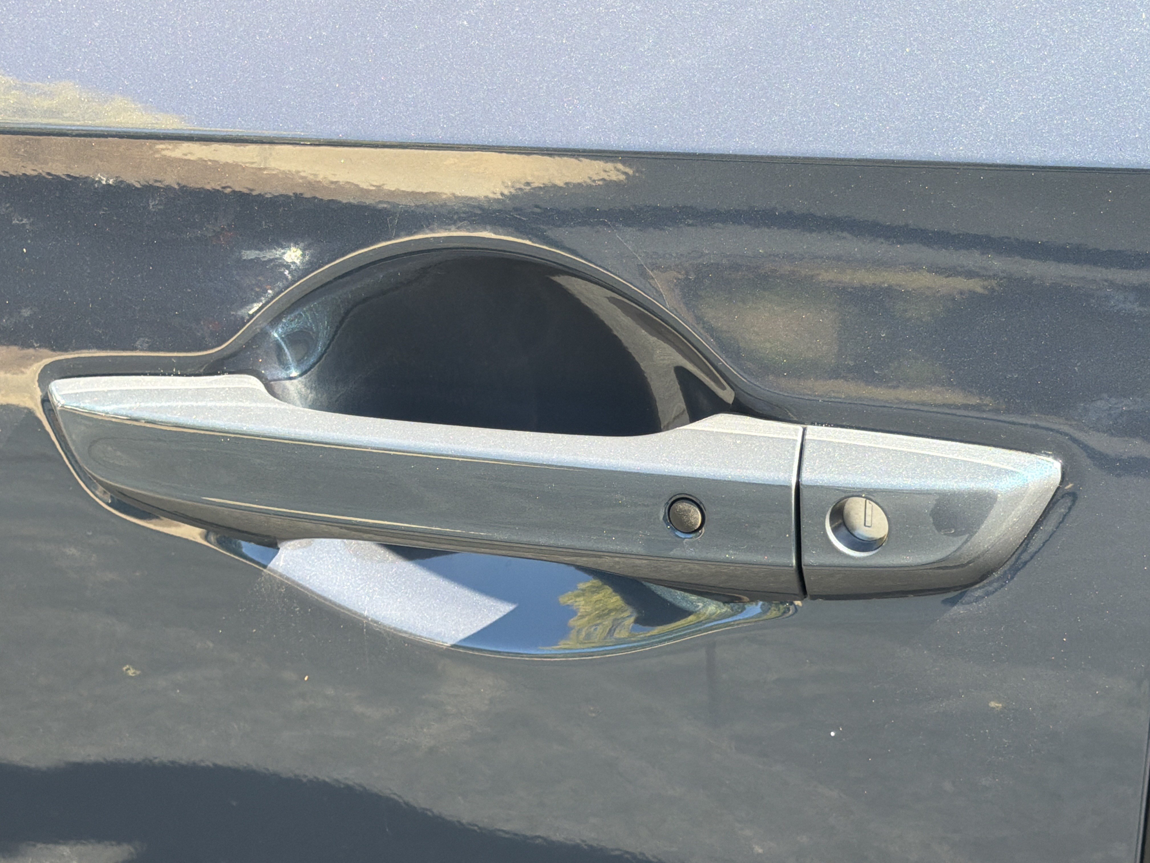 New 2027 Honda Odyssey Elite image 32