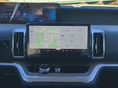 New 2026 Ford Expedition Max Platinum w/ Platinum Ultimate Package image 16