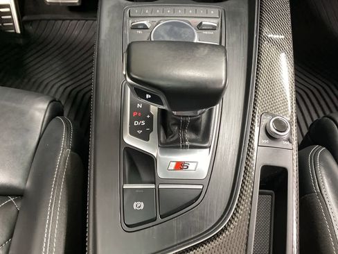 Used 2018 Audi S5 Prestige w/ S Sport Package image 26