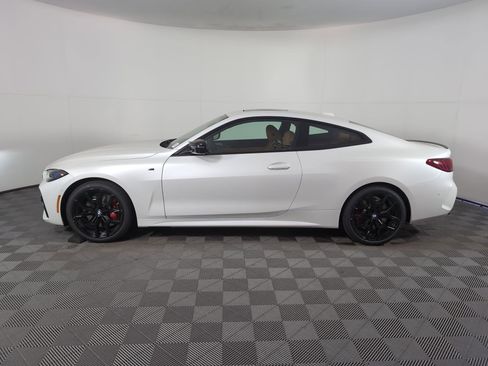 New 2026 BMW 440i xDrive Coupe w/ Premium Package image 2