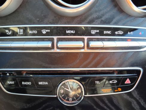 Used 2016 Mercedes-Benz C 300 Sedan image 28