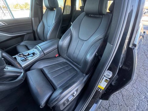 Used 2021 BMW X5 xDrive40i w/ M Sport Package image 25