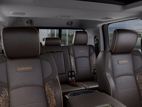 New 2026 RAM 2500 Limited image 26