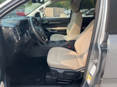 Certified 2024 Ford Ranger XLT image 38