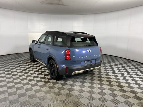 New 2026 MINI Cooper Countryman SE image 21