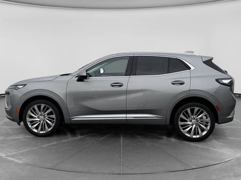 Used 2025 Buick Envision Avenir AWD/4WD image 6