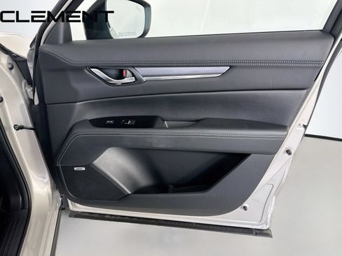 Used 2025 MAZDA CX-5 AWD 2.5 S w/ Premium Plus Pkg image 37