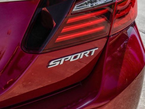 Used 2016 Honda Accord Sport image 59