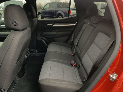 New 2026 GMC Terrain Elevation image 50