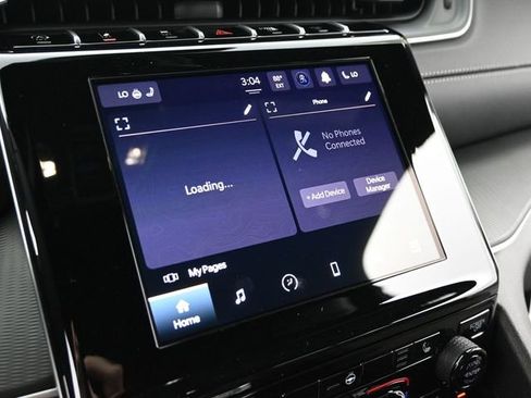 New 2025 Jeep Grand Cherokee Laredo image 33