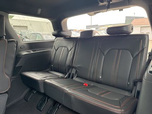Used 2024 Ford Expedition Timberline image 14